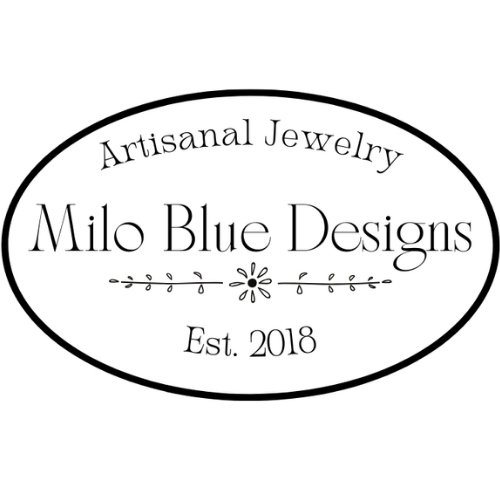 Milo Blue Designs logo
