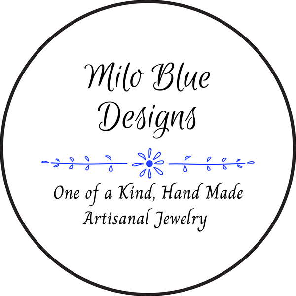 Milo Blue Designs